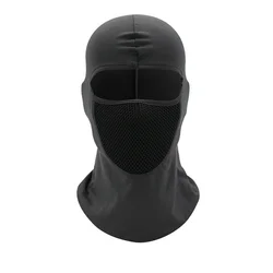 Balaclava Face Mask Mens Balaclava Face Cover UV Protection Full Face Covers Unisex Winter Balaclava