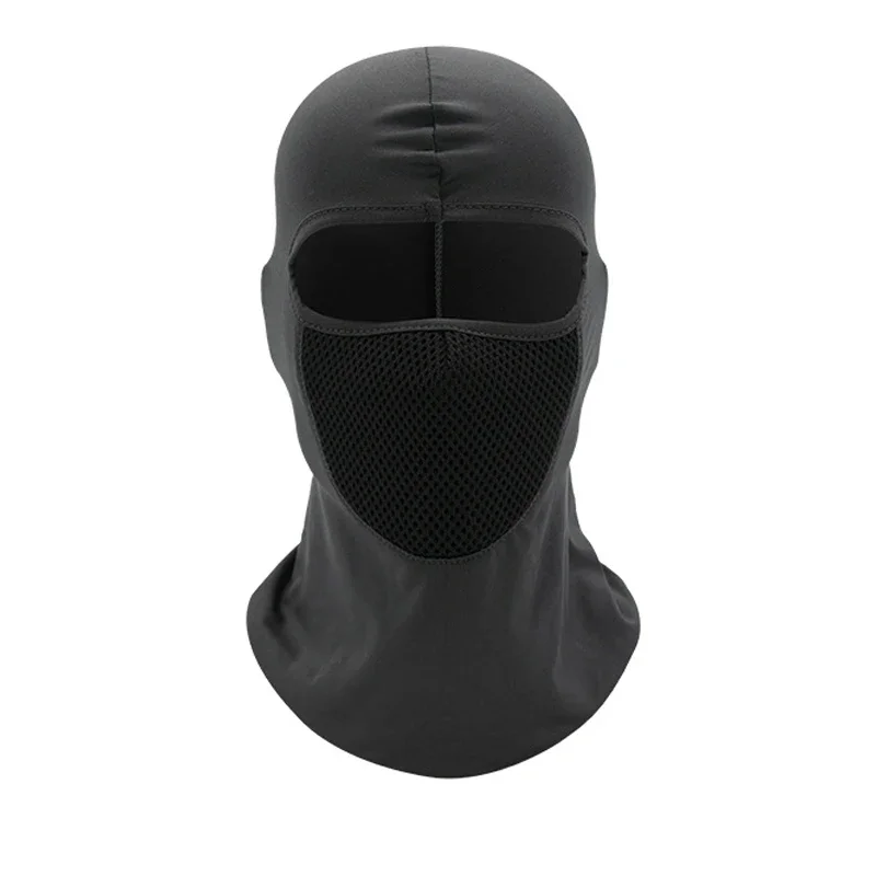 Balaclava Face Mask Mens Balaclava Face Cover UV Protection Full Face Covers Unisex Winter Balaclava