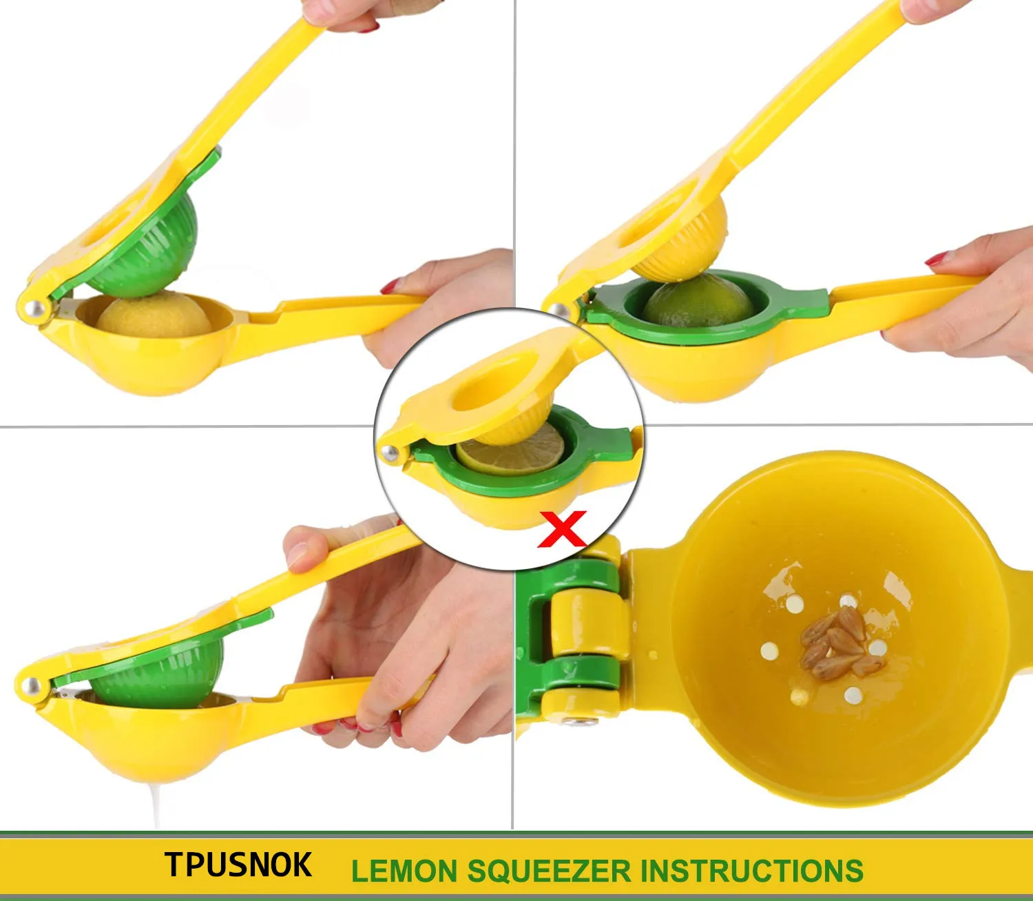 Thumbnail 3 - #55 Juicers Discount Picks