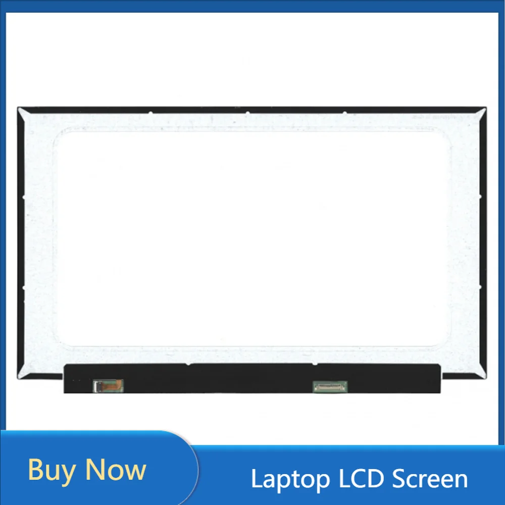 

NT156WHM T03 NT156WHM-T03 15.6 Inch Laptop LCD Screen Laptop Panel EDP 40Pins HD 1366x768 45% NTSC 60Hz