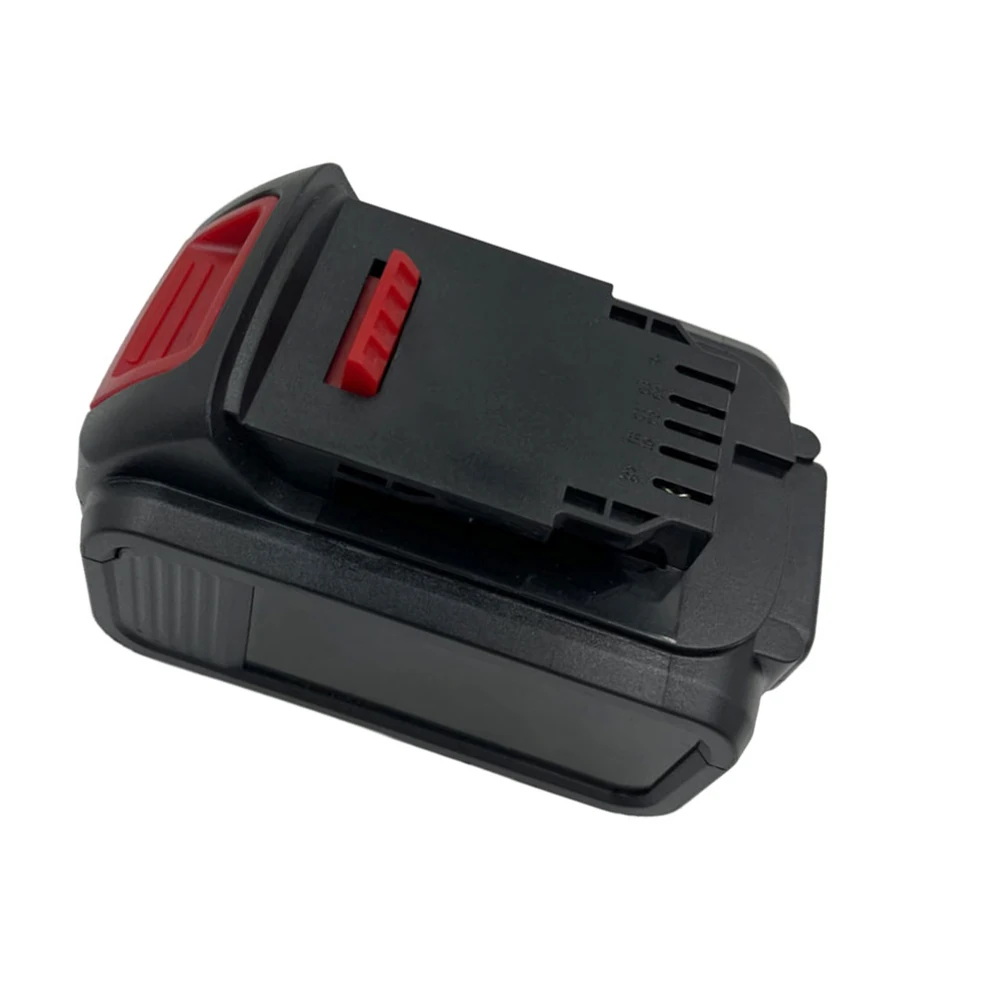 20V 2.0A Power Tool Battery Replacement For DeWalt DCB184 DCB181 DCB182 DCB200 Wrench Drill Rechargeable Battery