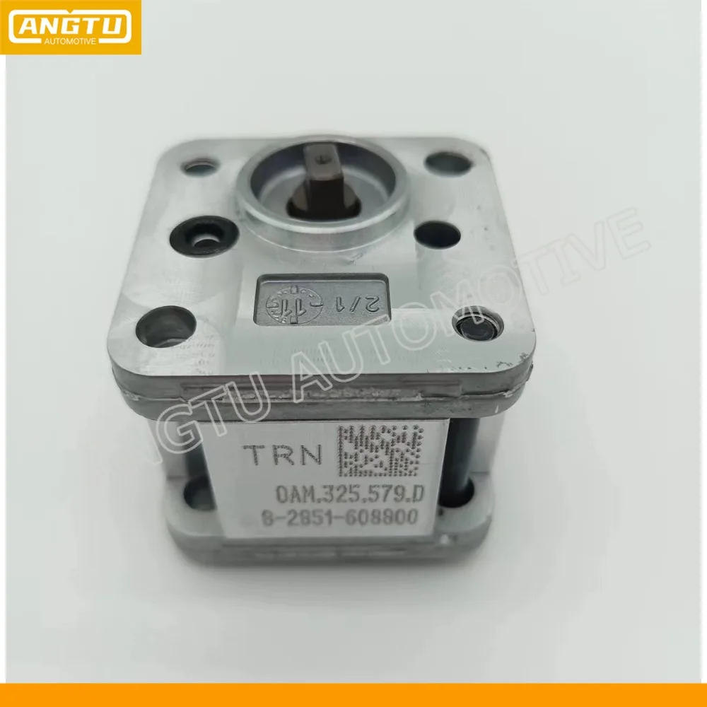 DQ200 0AM DSG 7-Speed Automatic Transmission Valve Body Oil Pump 0AM325579D Fit  For VW E46 AUDI SEAT SKODA Car Accessories