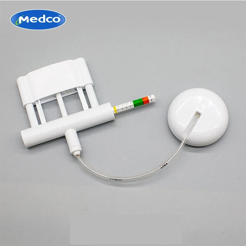 Hospital Medical High Quality Portable Fetal Scalp Vacuum Delivery System Obstetric Suction Cup