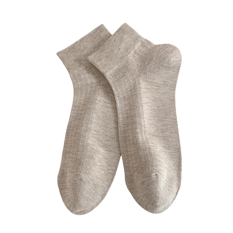 Рисунок 6 - Мужские носки, новые весенне-летние