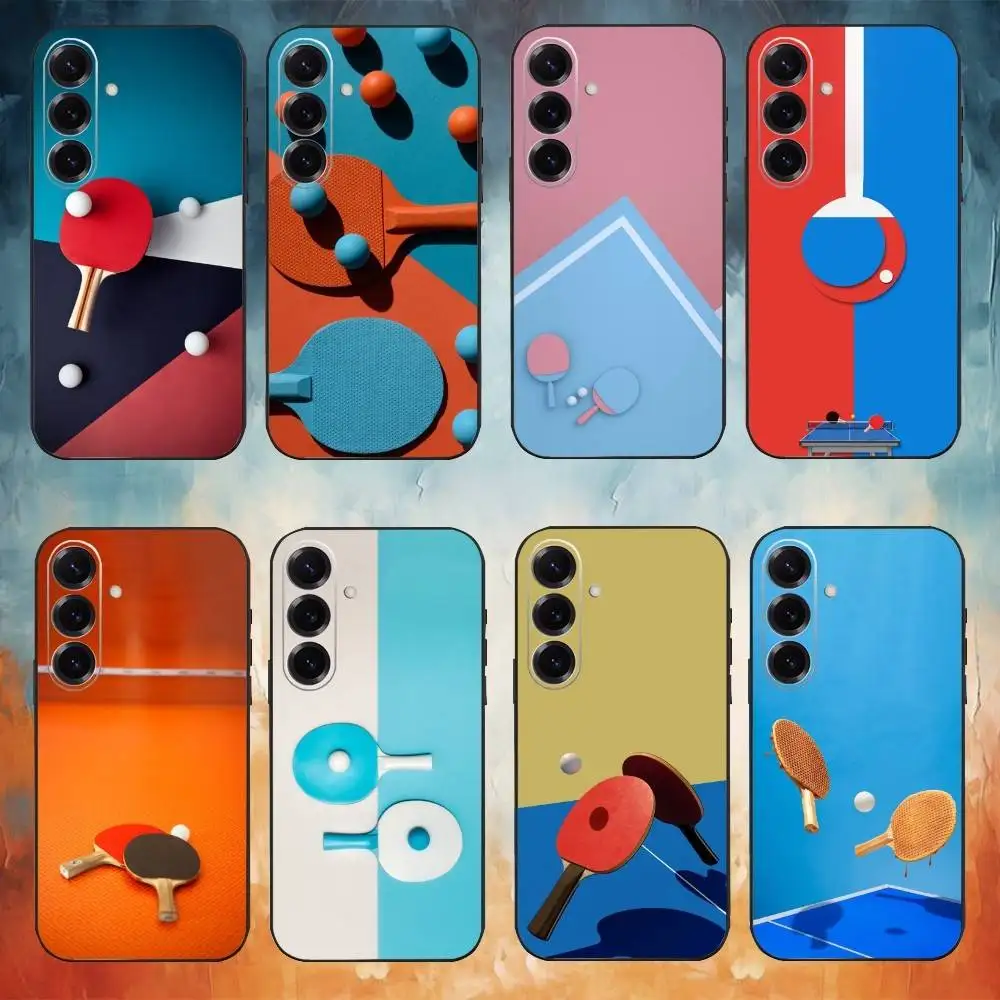 Table Tennis Racket… - image