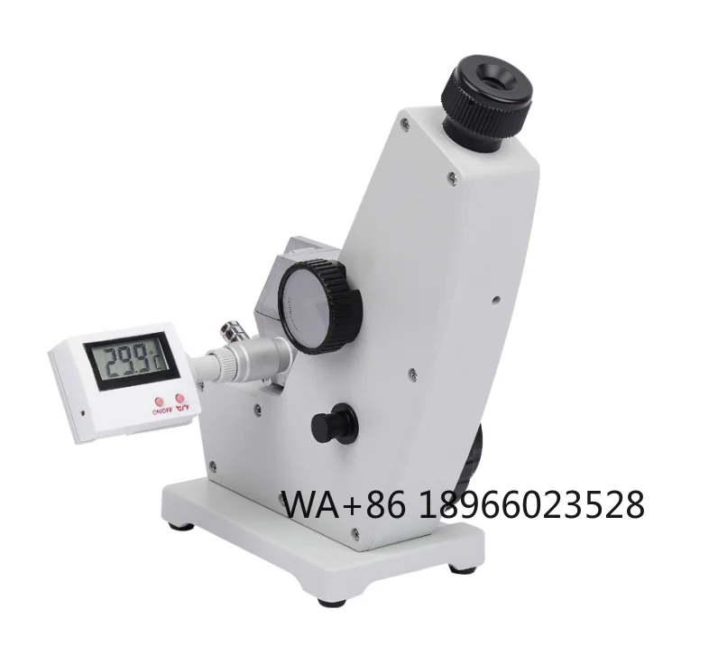 2WAJ ABBE Portable Auto Refractometer With Best Price