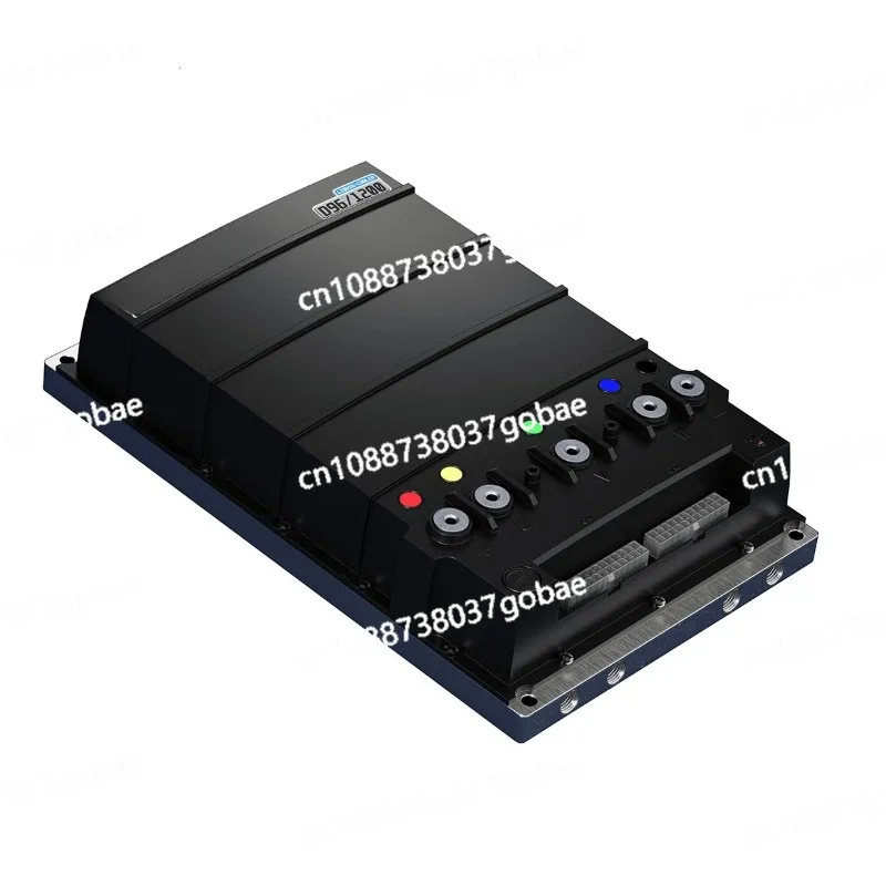 

Контроллер синхронного бесщеточного двигателя 72В, 400А-2500А, интеллектуальный регулируемый, Bluetooth DC, подходит для двигателей мощностью 3-20 кВт.