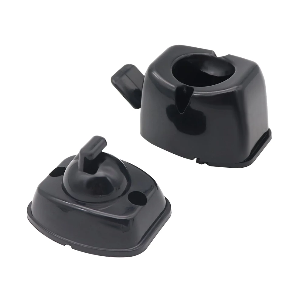 Trailer Caravan Motorhome Stop Entry Nylon RV Caravan Door Retainer Holder Door Stop Retaining Catch Holder Door Stopper Buckle