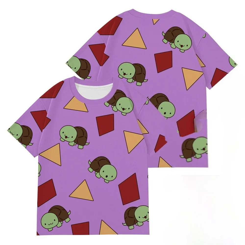 

Kids Adult KPop Zoey Demons Hunter Cosplay Purple Pajamas Purple T-shirt Costume Women Girls Movie Roleplay Halloween Party Suit