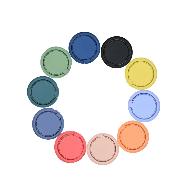 

Держатель для мобильного телефона с кольцом на палец, вращение на 360 градусов, подставка для телефона, портативный держатель для планшетного телефона IPhone 13 14 Pro Max