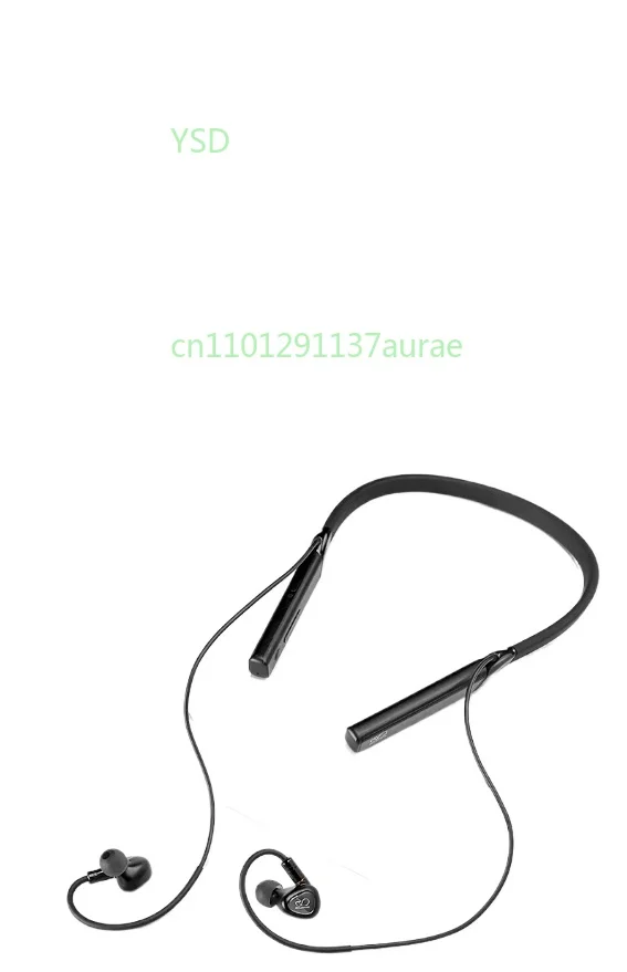 

MW200 Neckband HiFi Fever Sports Waterproof Wireless Decoder Headphone Amp Bluetooth Earhook