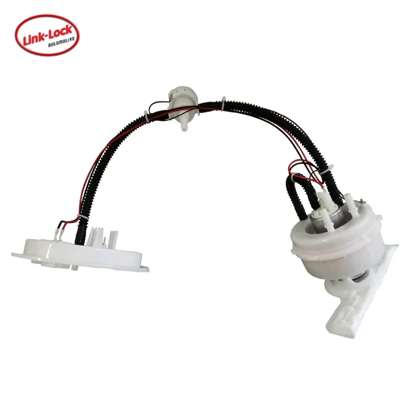 LINK-LOCK Gasoline Pump 16117341301 For F07