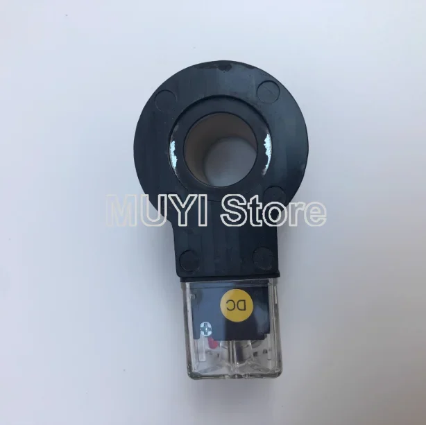 Hydraulic Solenoid Valve Coil YUKEN Type Inner Diameter 20mm, Height 51mm, Outer Diameter 45mm