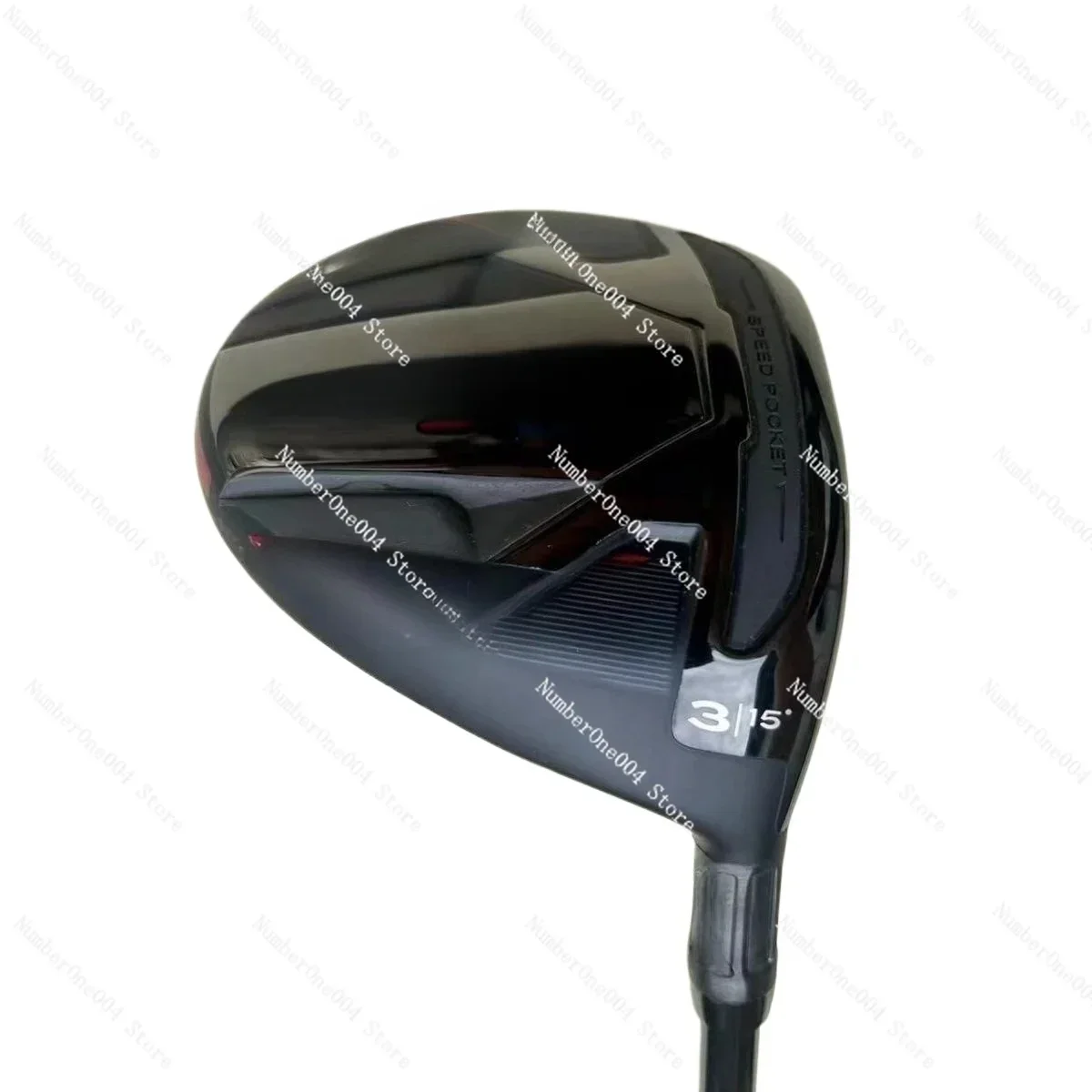 Applicable to  No. 3 Wood No. 5 Golf Club Fairway Wood Stealth Generation