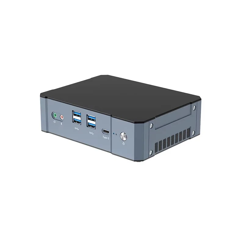 Hot Desktop Mini PC 12th13th Gen Intel Core I9 12900HK WIFI6E 2.5G portatile Windows11 Mini Server PC Computer