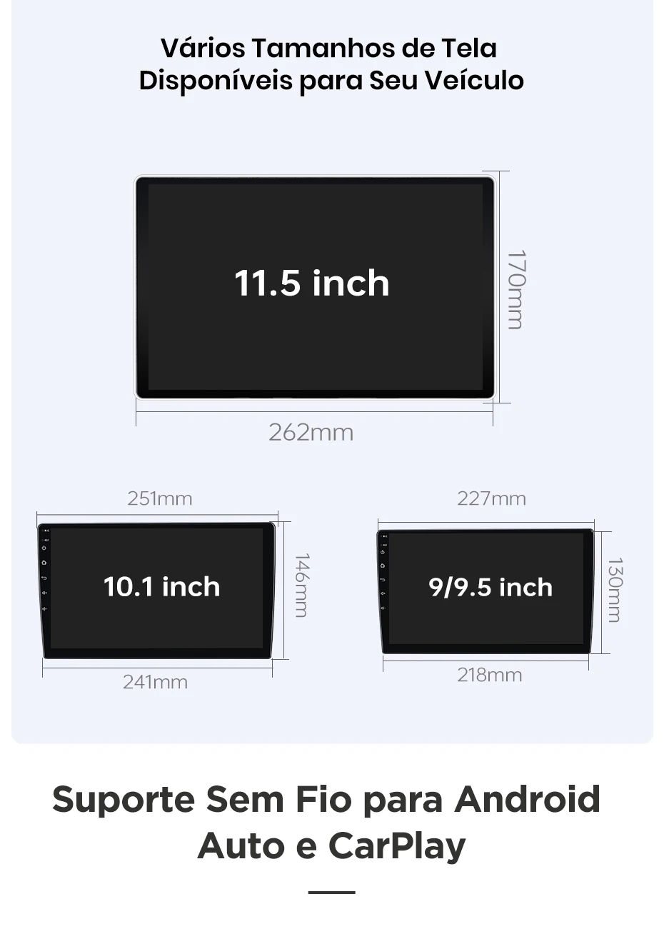 Junsun Kabelloses CarPlay Autoradio für Renault Megane 3 Fluence Samsung SM3 2008-2014 Android Autoradio RDS 4G WiFi DSP SWC GPS – Detail 9