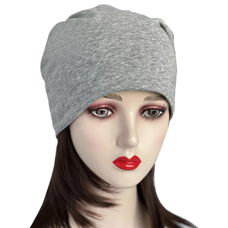 Unisex Anti-Radiation Cap Emf Electromagnetic Wave Rfid Shielding Protection Hat Silver Fiber Beanies Hat Work Caps