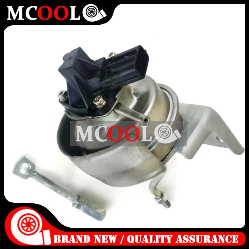 MCOOL Turbo Actuator TD04 49477-01510 For Chevrolet Orlando Cruze 2.0 CDI FAM Z20D1 49477-01510 4947701510 25194653 25187703 