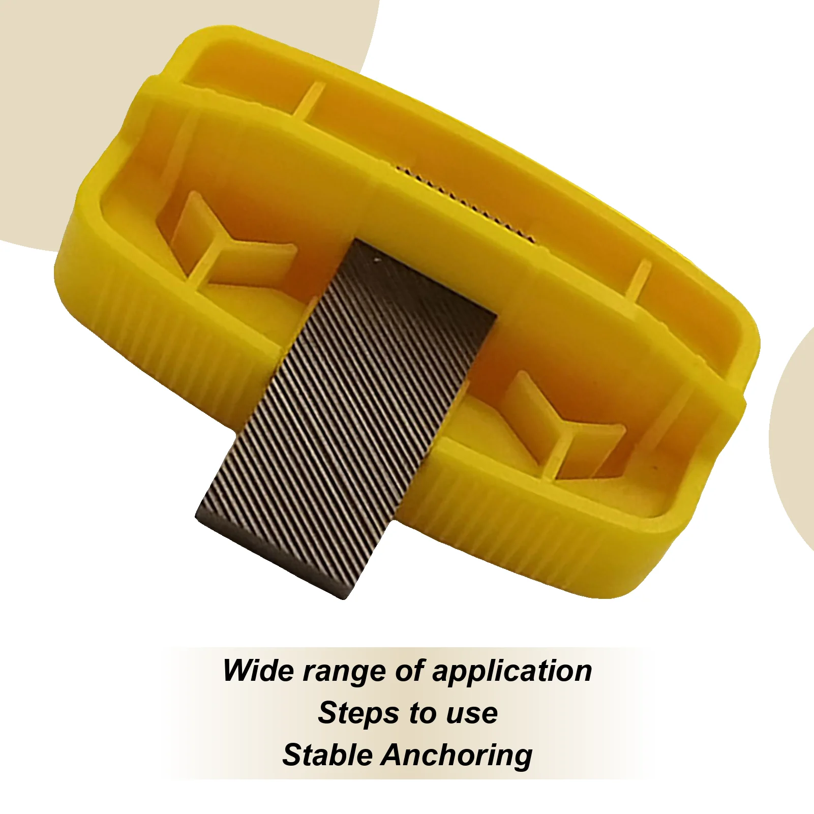 Portable Ski Edge Tuner Compact Sharpening Kit For DIY Ski & Snowboard Maintenance At Home, All-in-One Ski Tuning Tool
