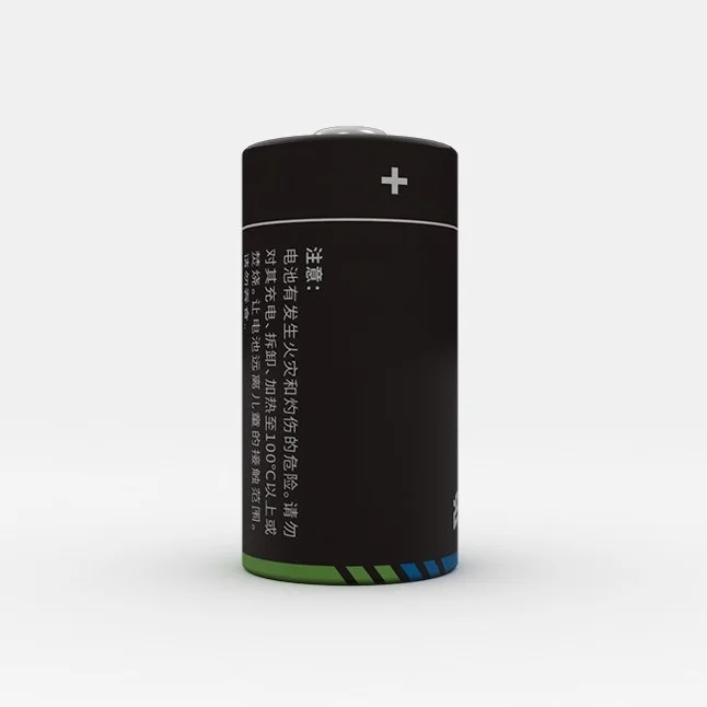 Bateria de manganês de lítio cr123a 3v, para medidor de água/sensor/telêmetro/lanterna 1300mah de alta capacidade com 10 peças