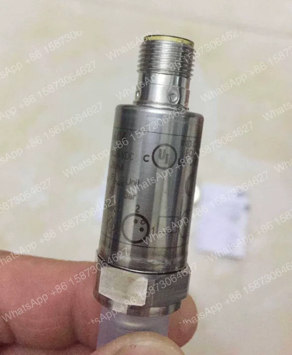 Датчик давления IFM Yifumen, модели pt5560, pt5501, pt3550, pt5600