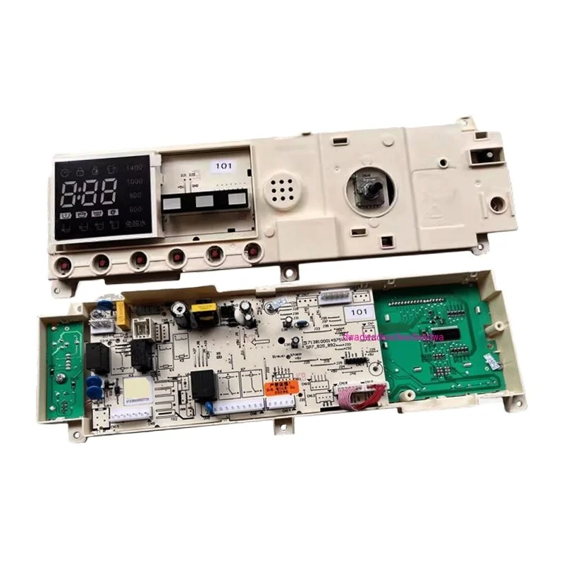 

Roller washing machine computer board TG90-1411DXS main board 301330900004