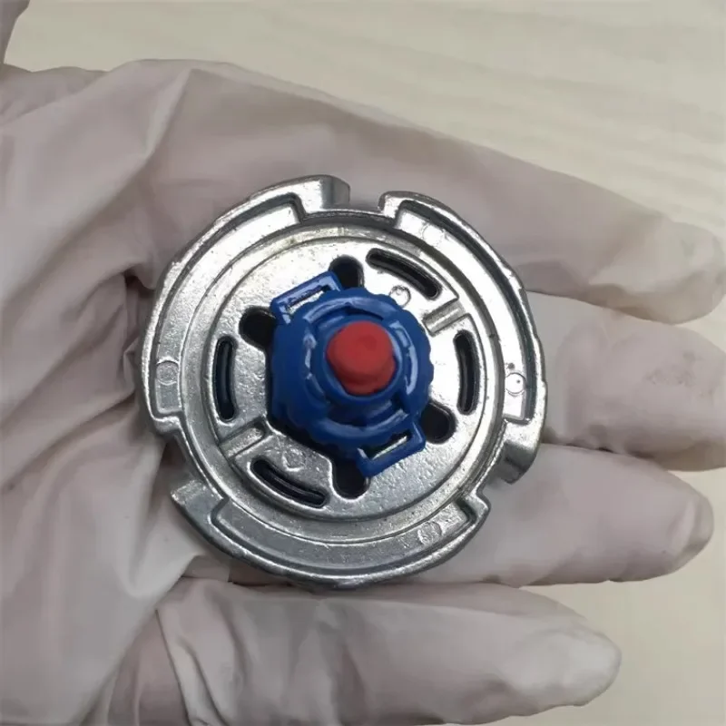 Hasbro Beyblade Figure Burst Model Metal Fight Ornament Accessories Pretend Play Children Toy