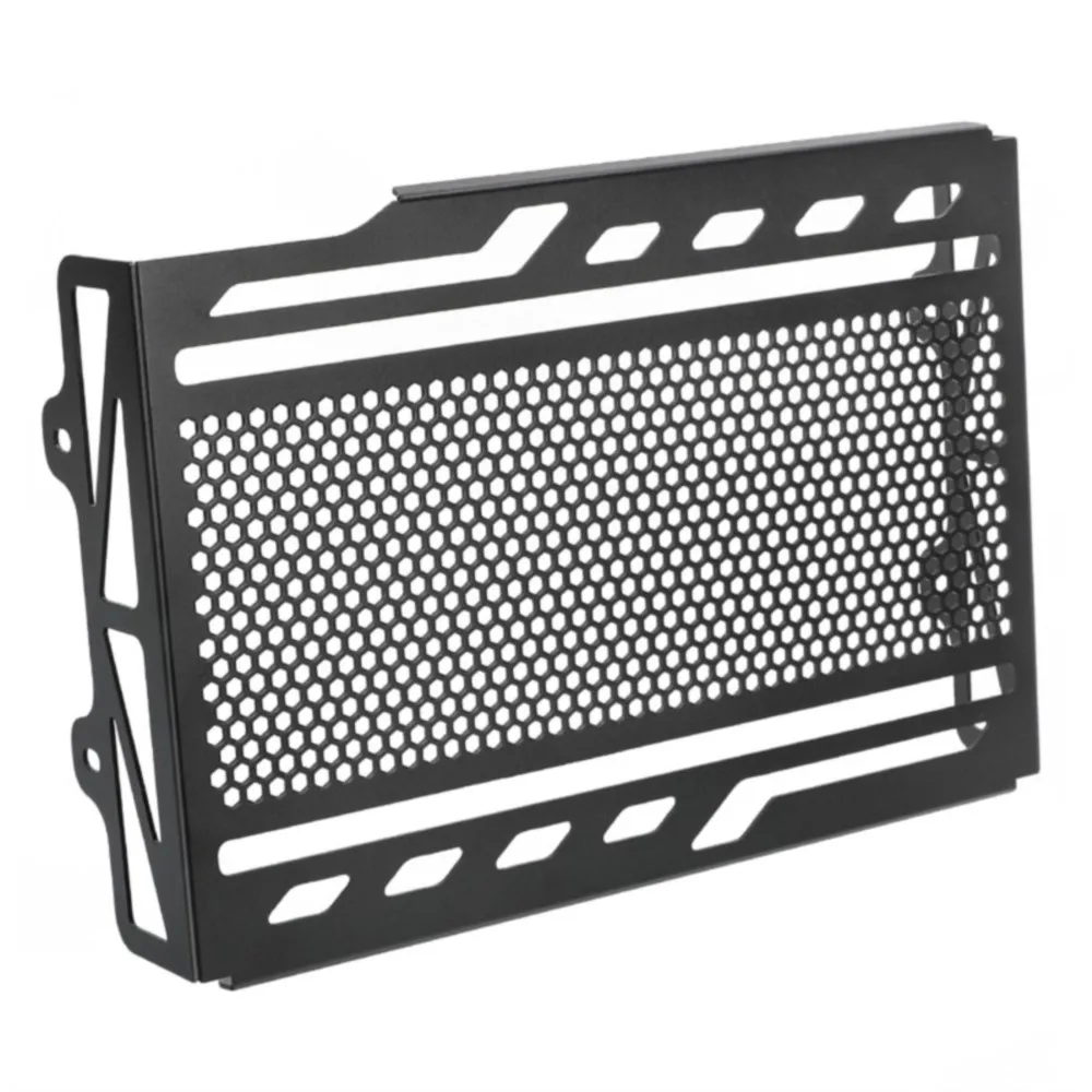 أجزاء الدراجات النارية لهوندا CMX المتمردين 500 2017-2024 CL500 CL 500 2023-2025 شبكة المبرد غطاء حماية حامي حماية خزان المياه