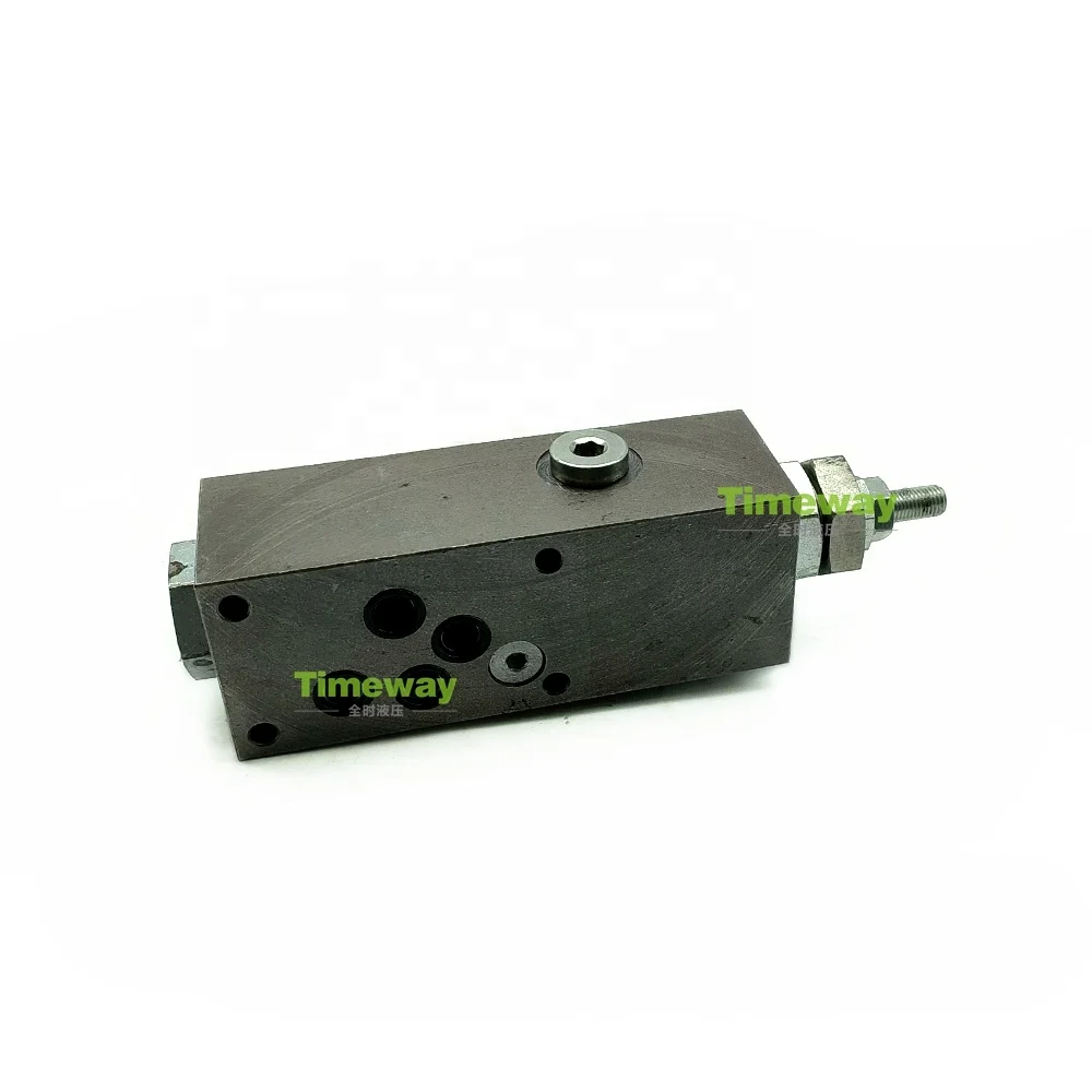 

Hydraulic Control Valve For Repair PARKER PV092 Series Piston Pump