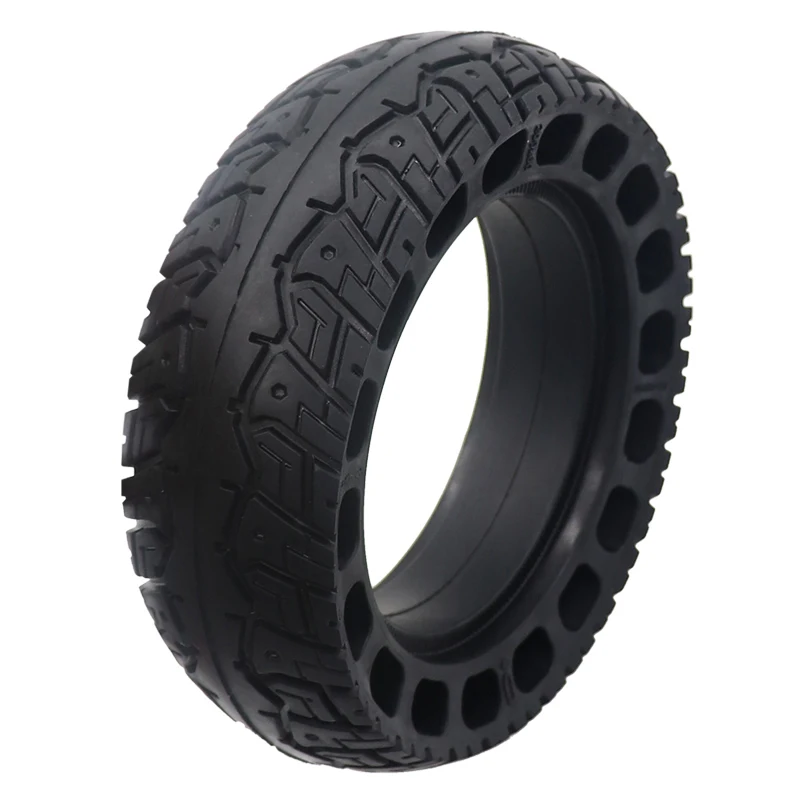 200x60 Solid Tire Explosion-proof Tire for INOKIM Light MACURY Zero 8 Electric Scooter 8 inch Electric Scooter Tyre Parts view 5