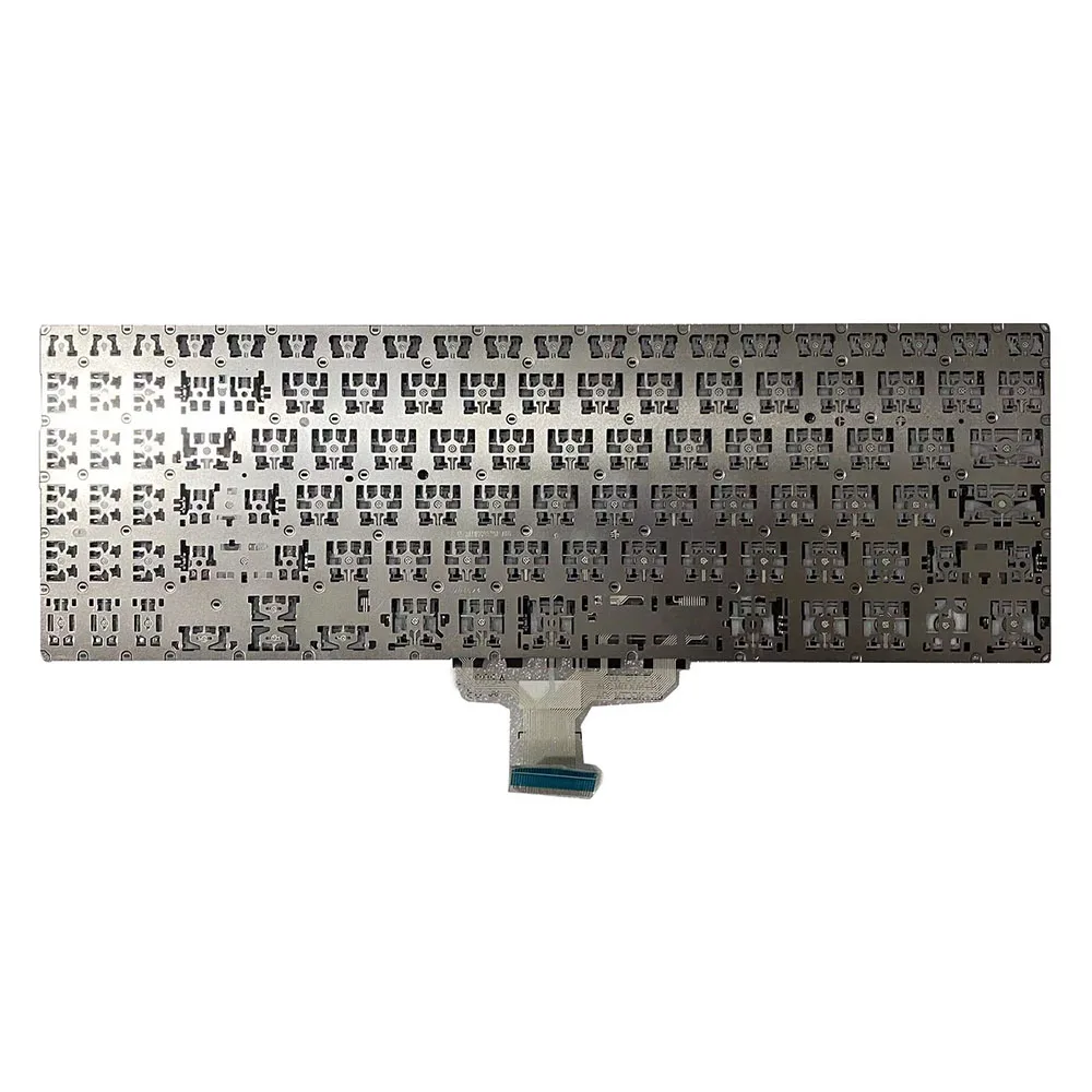 New US Laptop Keyboard For Asus ExpertBook B1500 Keyboard B1 B1500CEA English Notebook Replacement Keyboards