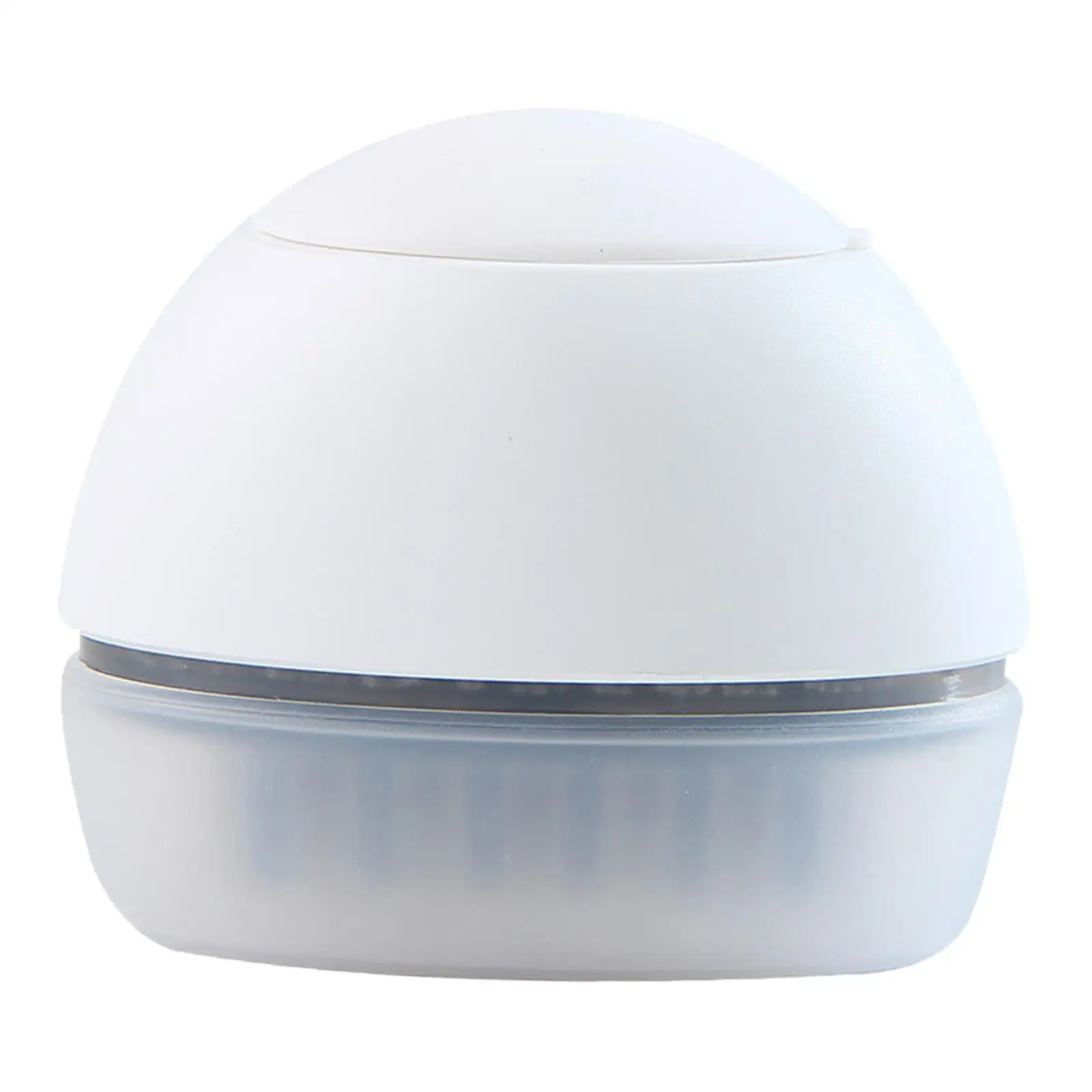 Scalp Head Fluid Applicator Hair Comb Multiple Functions Free Your Hands White Convenient Simple for Hair Regrowth Hair Loss