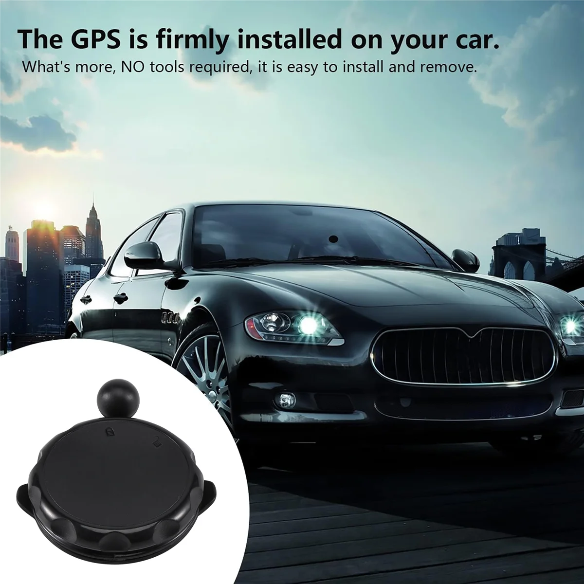 Car Windshield Holder Mount Suction Cup for TomTom Start 20 25 60 GO Live 800 825 VIA GPS Mount Support Car-Styling XY