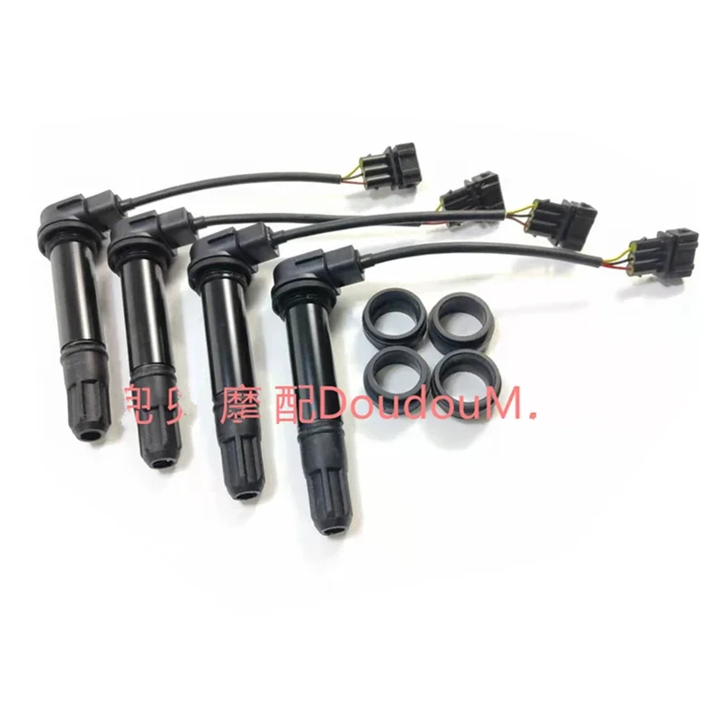 

Motorcycle Parts Ignition Coil For Benelli BJ600GS BN600 BJ300GS BN302S BJ 600GS Motorcycle Parts Ignition Coil For Benelli