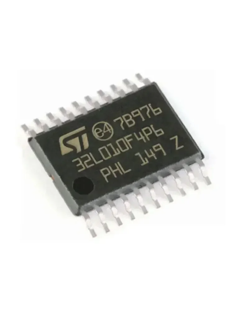 STM32L010C6T6 STM32L010F4P6 STM32L010K4T6 STM32L010K8T6 STM32L010R8T6 STM32L010RBT6 plastic protective case