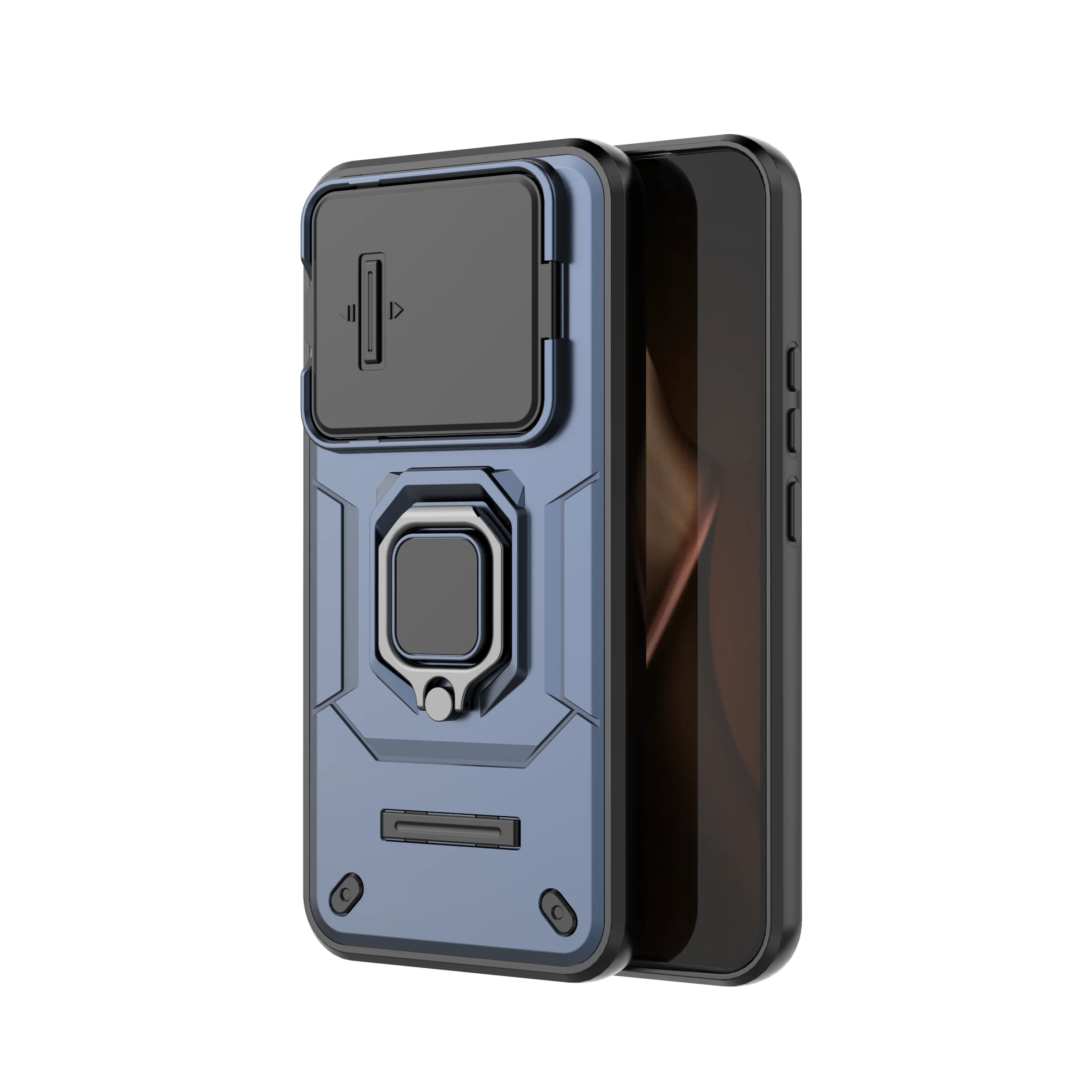 Camera Lens Phone C… - image