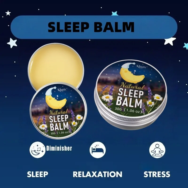 كريم النوم - عطر عميق ومرطب يدوم طويلاً، زنبق وإكليل الجبل، كريم ليلي محمول، مناسب لـ