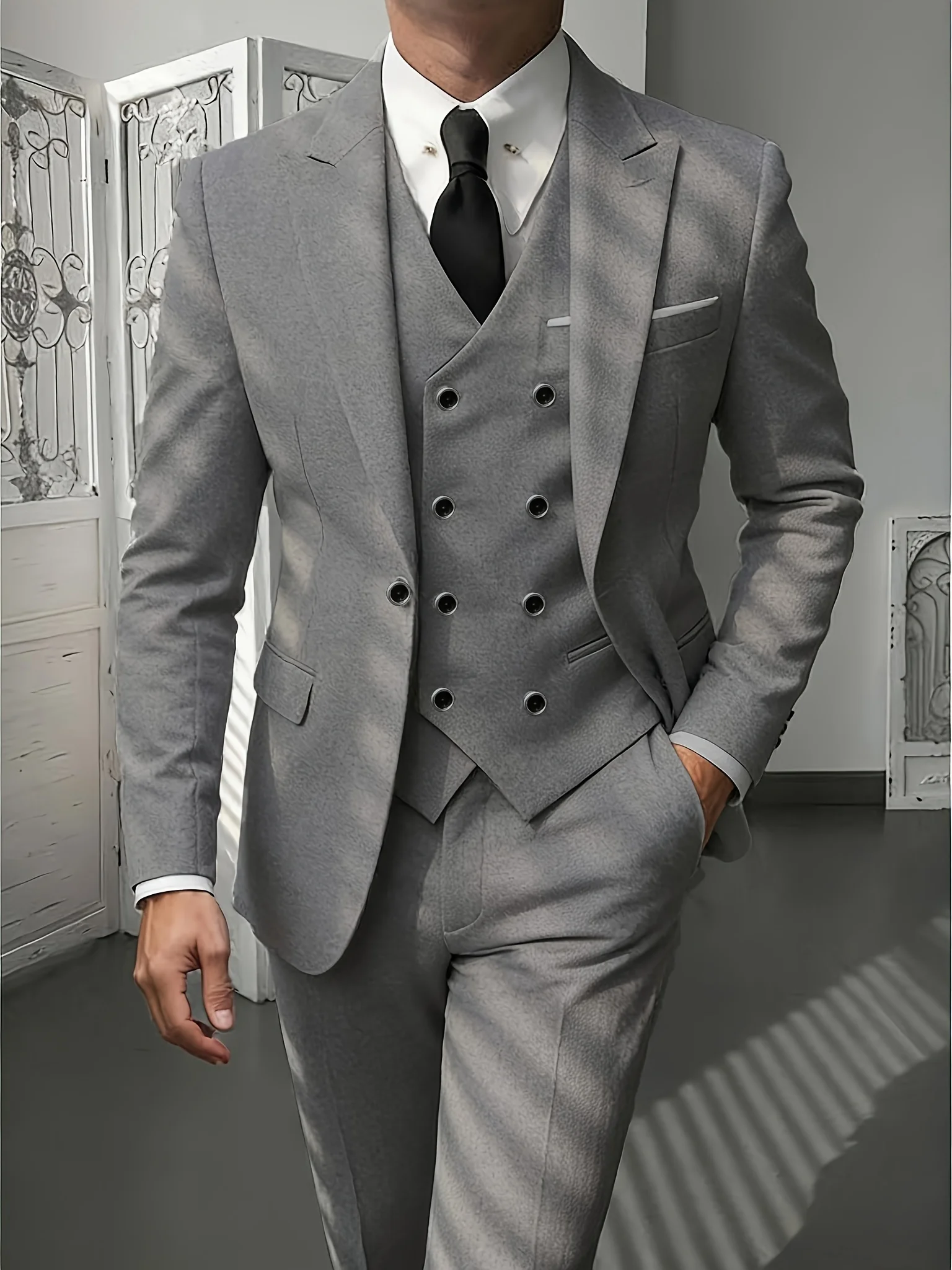 Light Gray