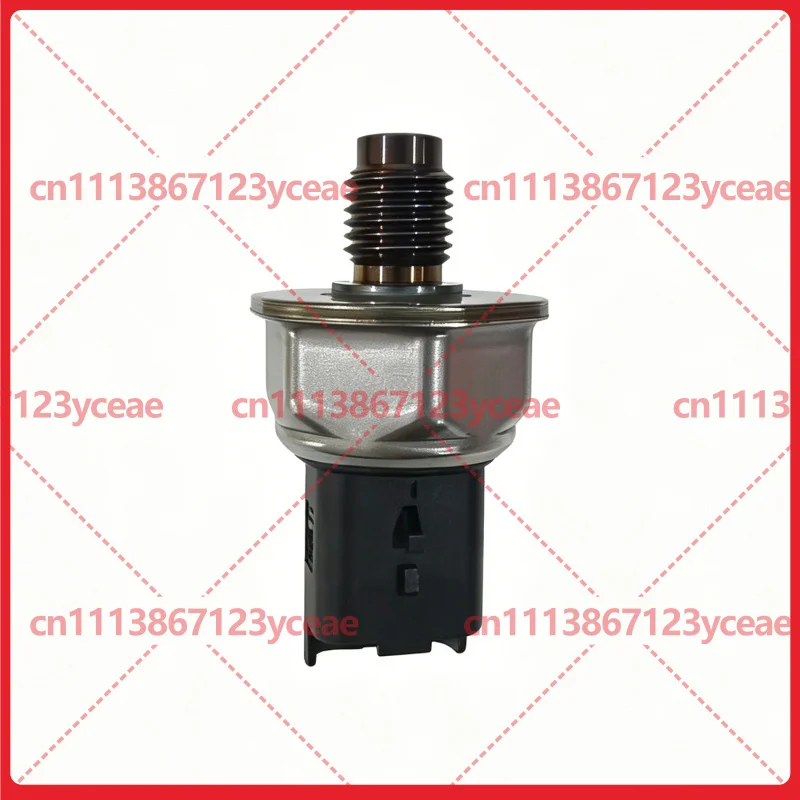 for Citroën Passenger Car 51HP0202 Common‑rail Pressure Sensor Aftermarket Precise‑reading Replacement Unit