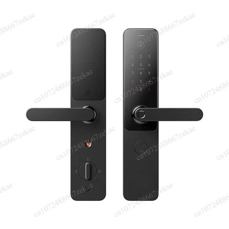 

Smart Door Lock E30 (XMZNMST10LK), AI Fingerprint Recognition, 9 Unlock Methods, Household Security Door Lock