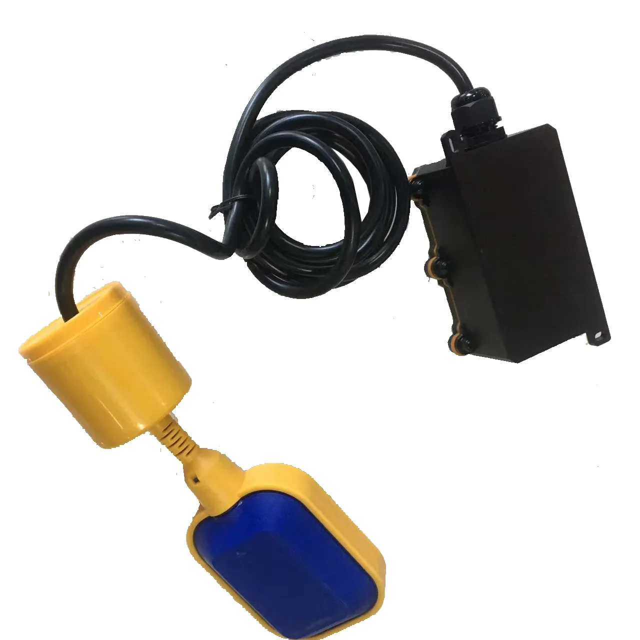 Wireless Manhole Co…