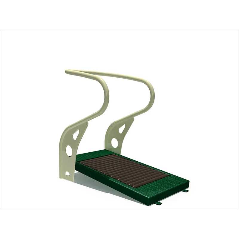 

2026 Outdoor Treadmill Walking Pad Kids Park Daily Sports Equipment