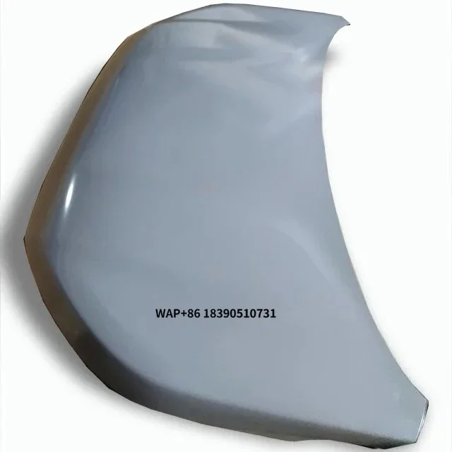 

Shanghai for Maxus MIFA 9 Engine Hood 2021-2023