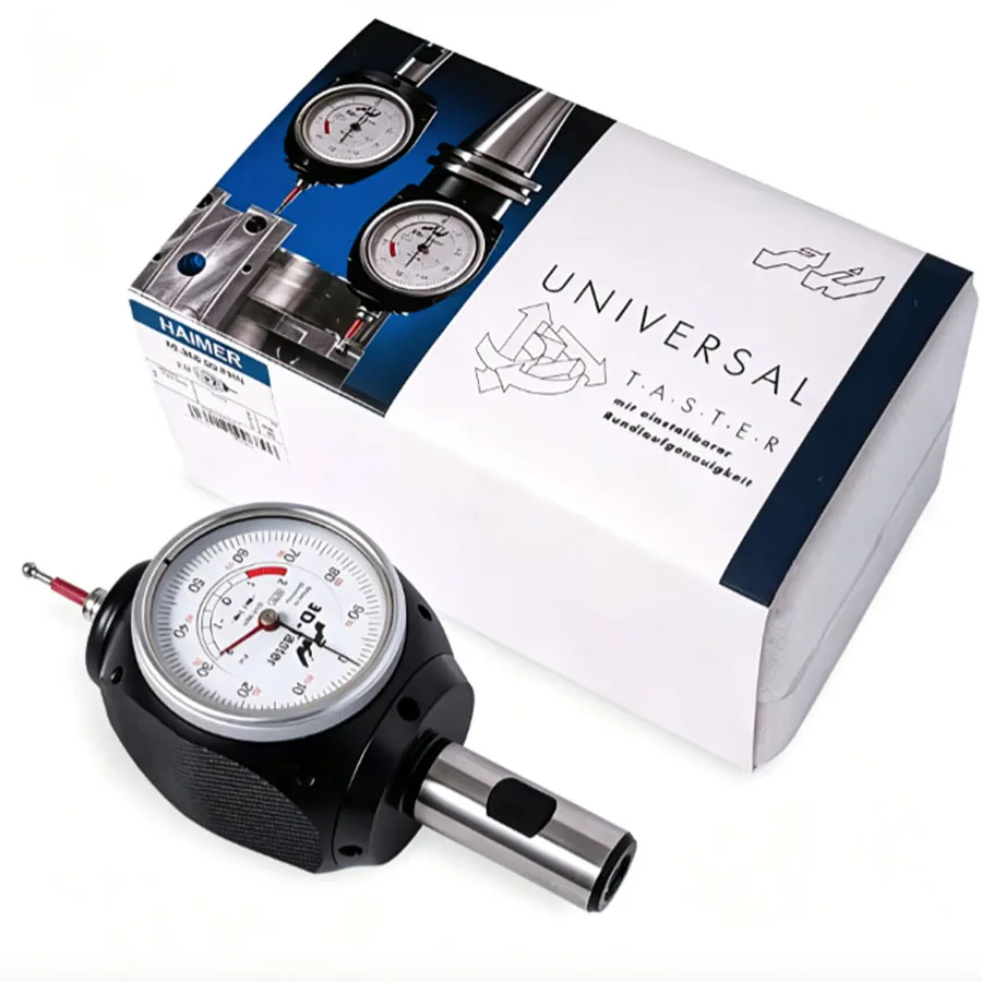 HAIMER Edge Finder Haimer Universal 3D Taster Edge Patrol Probe 80.360.00 FHN Short Probe 80.362.00 Long Probe 80.363.00