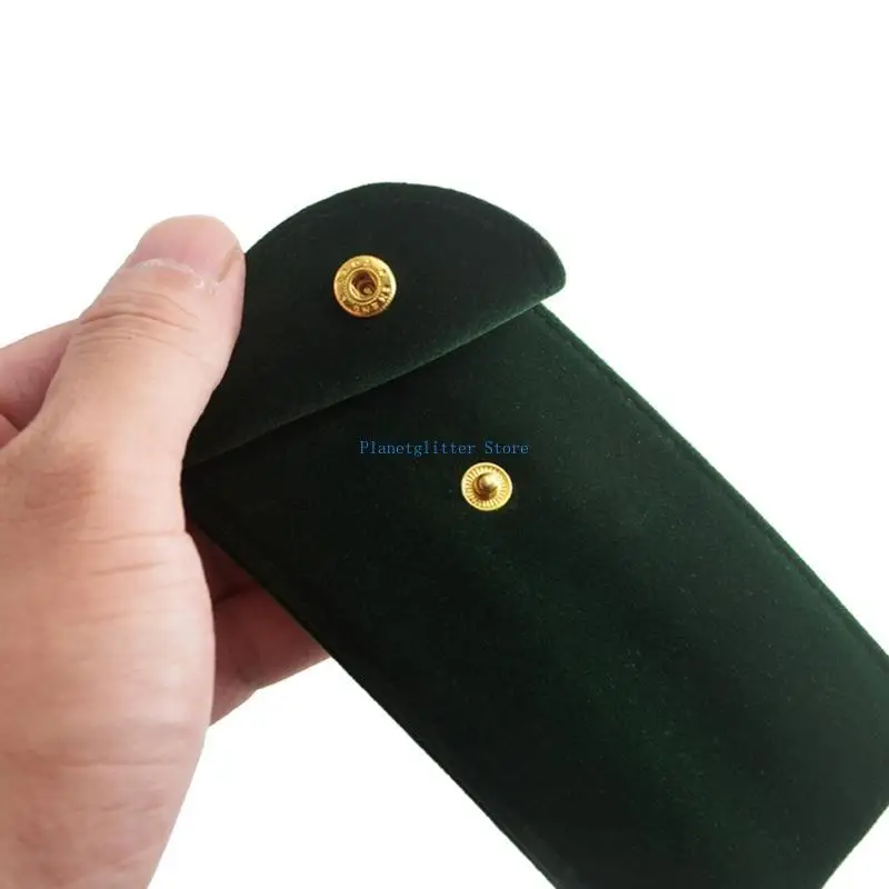 

652B Watch Storage Bag Watch Single Watch Bag for Men Women