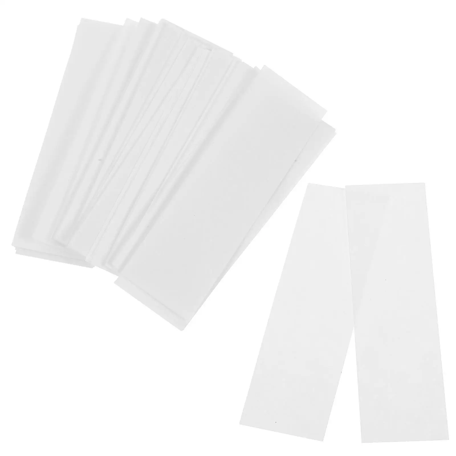 

Disposable Filter Paper Test Student Thin Layer Chromatography Supplies Large Chemistry Fryer