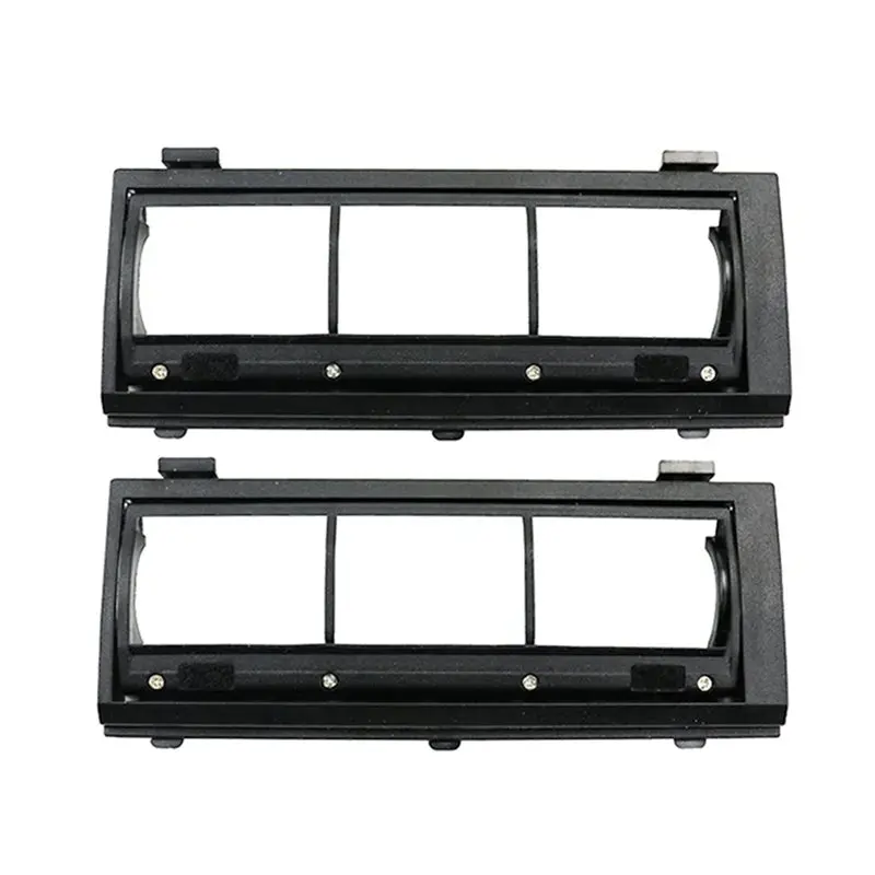 A67Z For ECOVACS DEEBOT N9+ Plus/U2 Yeedi K650 Cleaning Robot Replacement Main Brush Cover Vacuum Cleaner Parts Accessory