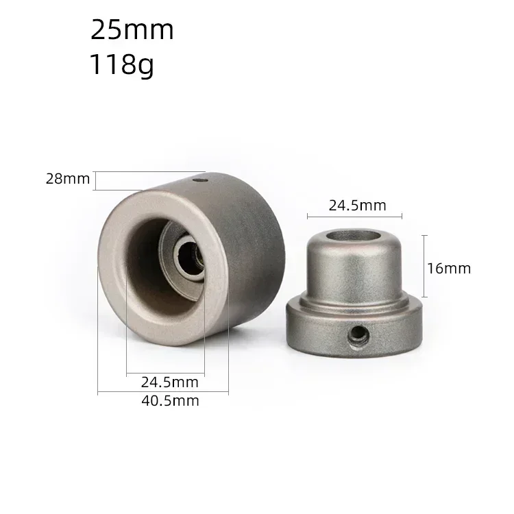 Imagem -02 - Máquina de Derretimento Quente de Plástico Ppr Espessamento Máquina de Solda de Plástico Molde Ppr Cabeça de Máquina de Derretimento Quente Recipiente Cabeça Quente