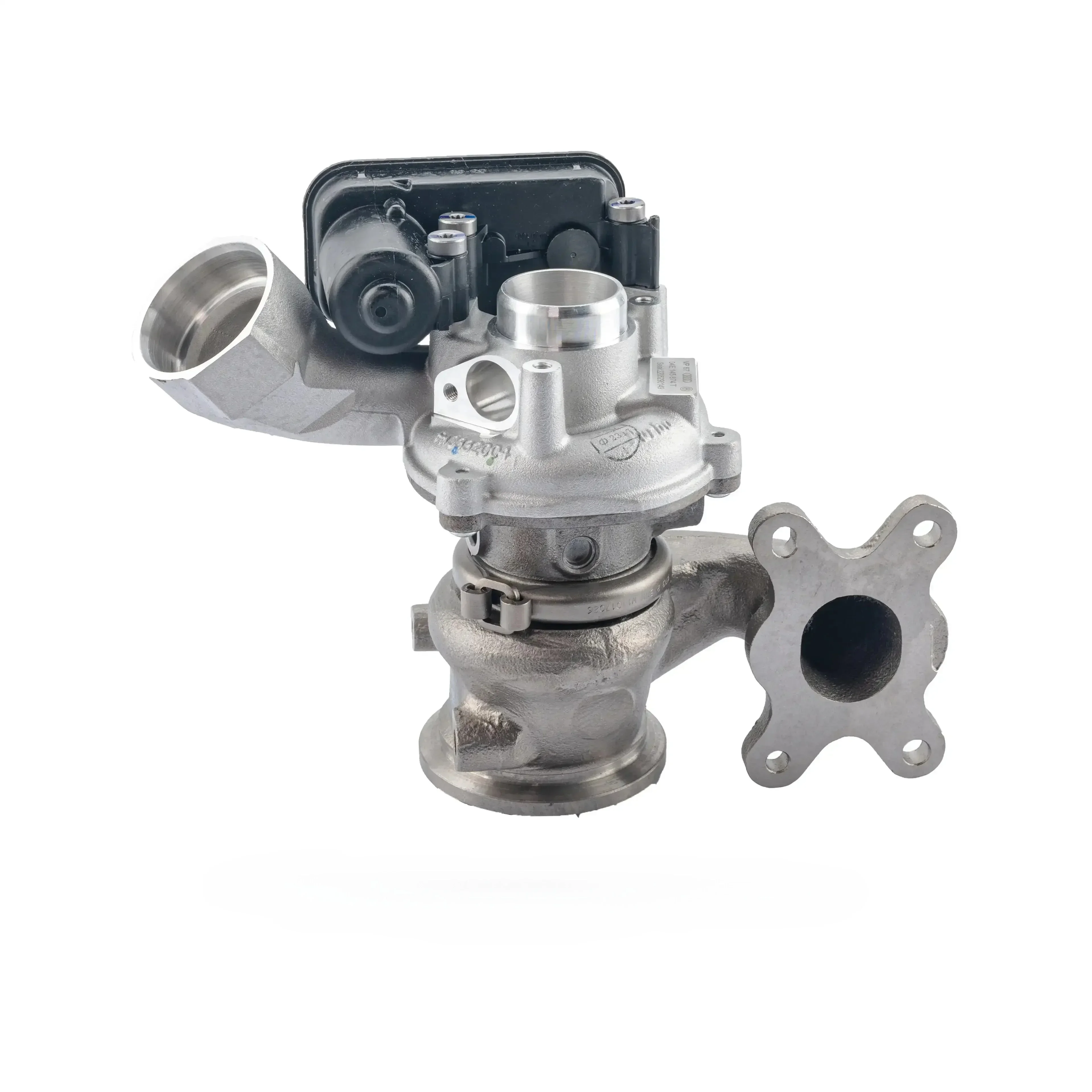 

Suitable forAudi A3 Sharan 1.4T turbocharger 04E145874T