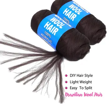 10 最佳銷售 羊毛 - №2